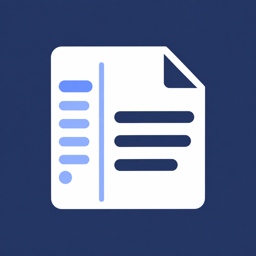 Markdown Reader: Focus Mode